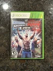 New ListingWWE: SmackDown Vs. Raw 2011 (Microsoft Xbox 360) - COMPLETE/CIB