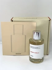 Dossier Ambery Vanilla Eau de Parfum Perfume 3.4 Fl Oz
