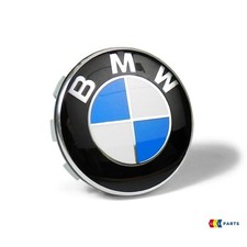 Echte BMW F15 E70 E53 F16 E89 E85 F80 F83 Alufelgen Mitte Kappe 6783536