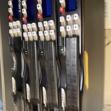 AJA Ki Pro Rack Video Recorder w/ KiStor 1TB Total AJA KIPRO RACK