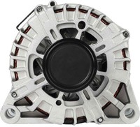 Herth+Buss Elparts 32439972 Generator FüR Ford Ford USA