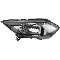 Halogen Scheinwerfer Frontscheinwerfer Rechts H4 FüR Honda HR-V