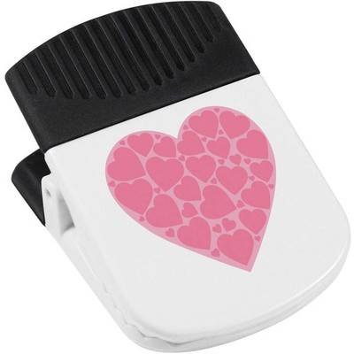 Magnetclip ''Lots of Love'' (CP00047234)