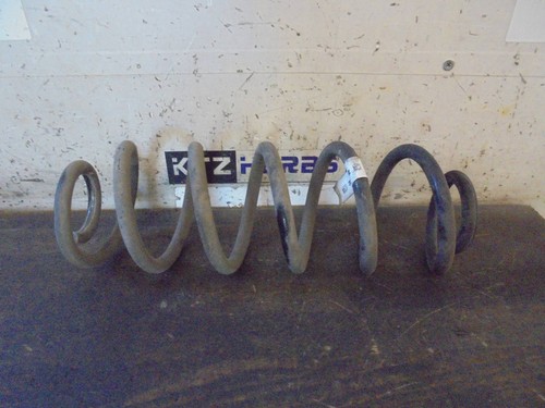 Audi A4 8W B9 Feder Hinten 8W0511115DS 1.4TFSi 110kW CVN  CVNA 181121