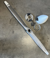 1962 Cessna 172E McCauley Prop & Spinner Assy. P/N: EM7653