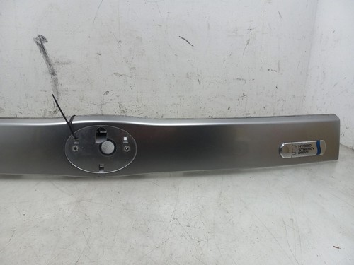 10-15 TOYOTA PRIUS PLUG-IN 1.8L FWD AT REAR TAIL FINISH PANEL - Foto 4 di 12