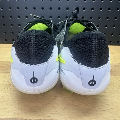 Nike Tiempo Legend 10 Elite FG Soccer Cleats HF8980-001  display picture 1