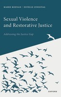 Marie Keenan (U. A.) | Sexual Violence And Restorative Justice | Buch | Englisch