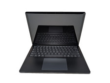 Read MICROSOFT SURFACE LAPTOP 3  i5-1035G7 8GB RAM 256GB SSD  Backlit