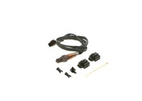 NEU - Bosch 0258006986 Lambdasonde FüR Audi Porsche Seat Skoda VW
