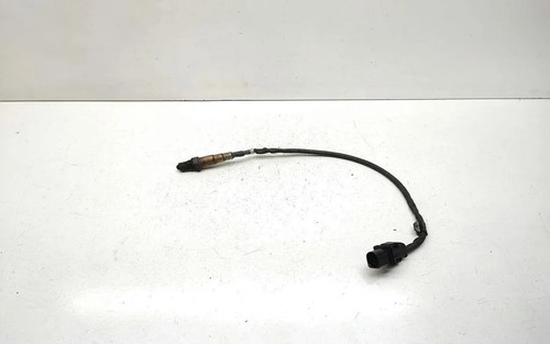 BMW 3 Touring E91 Sauerstoffsensor Lambdasensor 7539123 2.00 Petrol 33638564