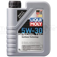 Liqui Moly MotoröL Leichtlauf Special 5W-30 5L - 1164