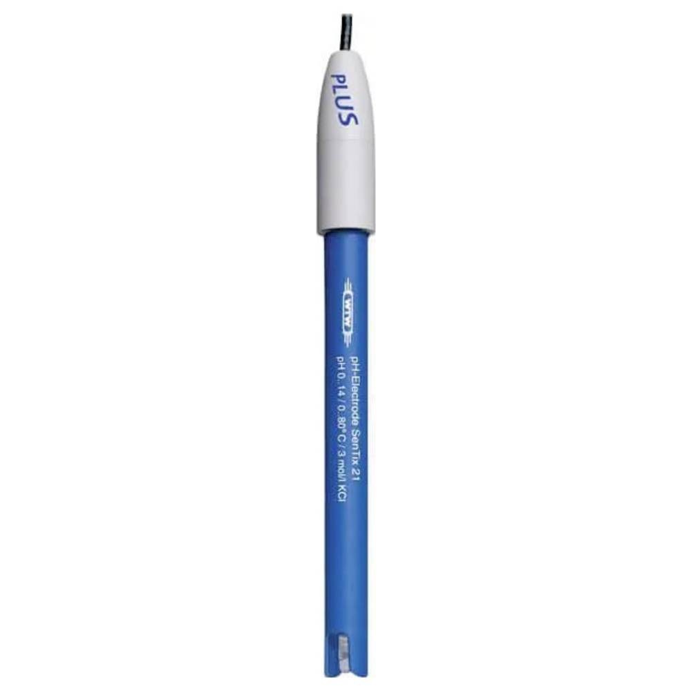 Capteur de pH WTW 103631 SenTix 21 pour remplacer votre ancienne sonde usagée