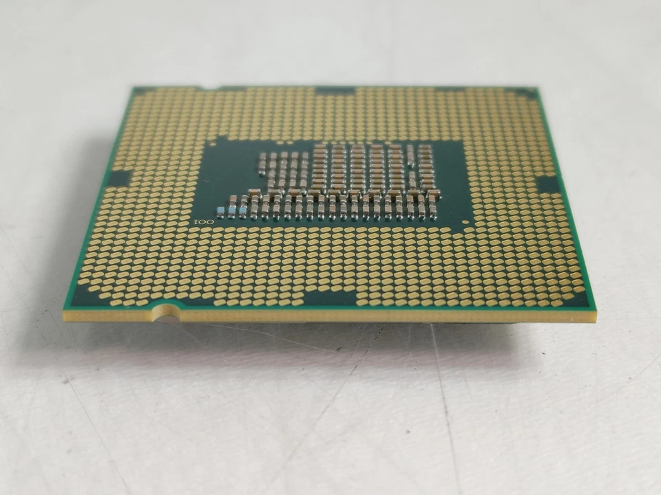 Intel Pentium Dual-Core G645T 2.50 GHz LGA 1155 Desktop CPU Processor SR0S0 - Image 4 of 4