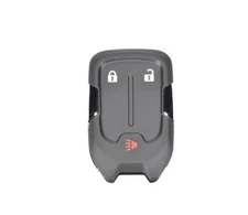 GM/ACDelco 13508276 GM Genuine Parts 3 Button Keyless Entry Remote Key Fob
