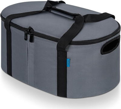 Portable Slow Cooker Travel Bag, Isulated Carrier Case Tote for 4-8 Quart Crock