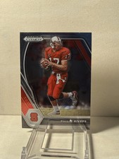 2021 Panini Prizm Draft Picks Philip Rivers #17 NC St.