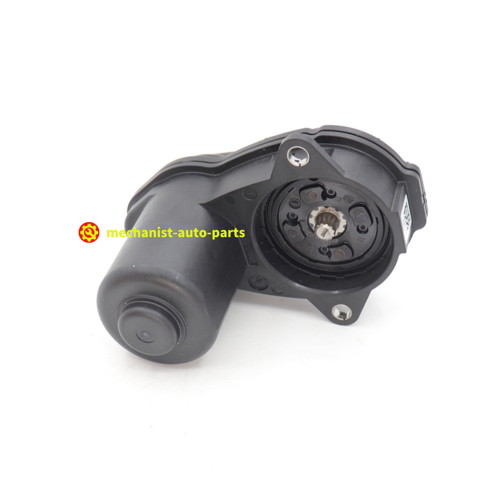 OEM Rear L=R Brake Caliper Actuator Motor For 15-22 Acura NSX TLX