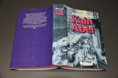 Kain und Abel / Jeffrey Archer