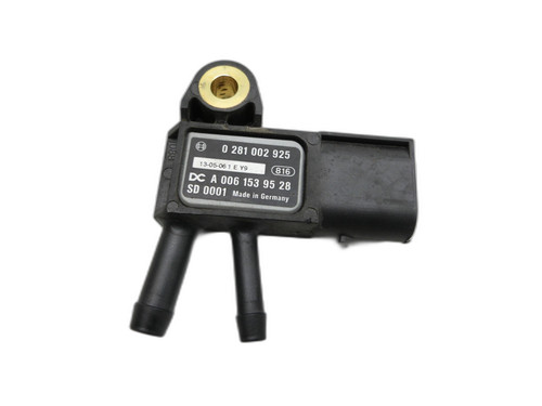 Sensor Abgasdruck Abgasdrucksensor für Mercedes Vito W639 10-14 CDI 2,2 100KW