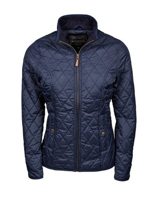 Tee Jays Richmond Jacke Damen (9661)