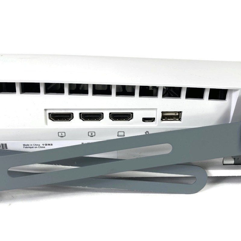 Lot of 2 Cisco Webex TTC7-23 Video Conference Room Kit Camera Bar 68-101025-01