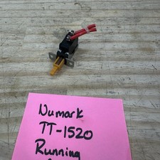 Numark TT-1520 Turntable Parts - Power Switch