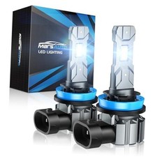 H11 Bulb 30000lm Brightness Output 6000k Cool Whiteh8 H9 H11 H11h8 6000k