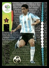 PANINI ARGENTINA 78 world cup lot de 14 images d'origine