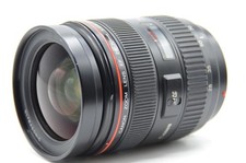 Canon EF 28-70mm f2.8 L USM Zoom Lens AF - READ DESCRIPTION