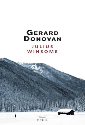 Julius Winsome - Donovan, Gerard