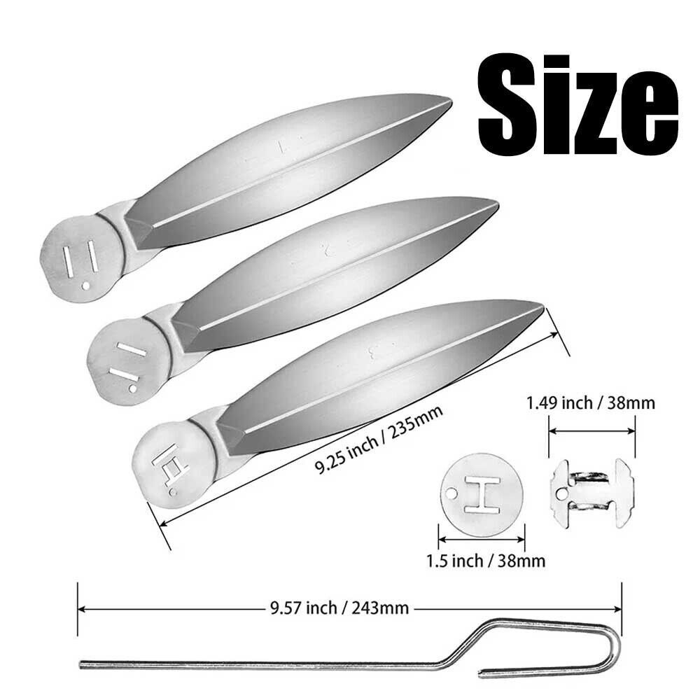 22-1/2-Inch One-Touch Cleaning System Kit for Weber Grill Parts 7444 22.5" 22in