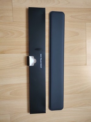 Logitech MX Keys Palm Rest Handballenauflage