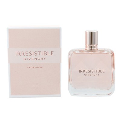 Givenchy Irresistible 80 ml Eau De Parfum für Damen EDP Parfum für Sie