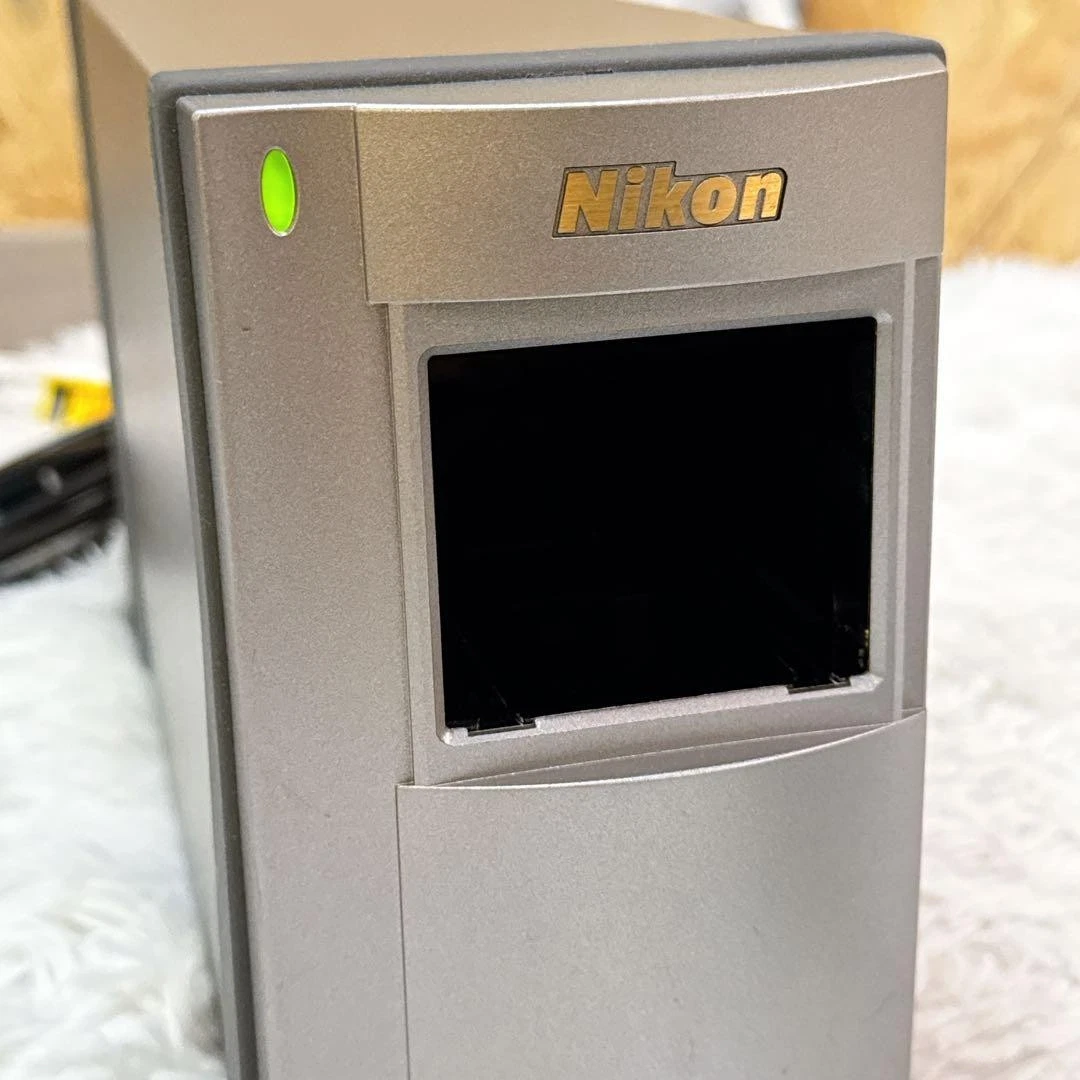 Nikon Coolscan 4000 for sale | eBay