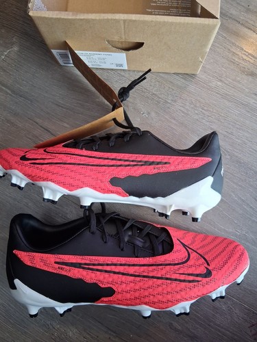 NIKE PHANTOM GX ACADEMY FUSSBALLSCHUHE GRÖSSE 6 UK HERREN