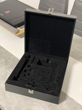 RADO Service Werkzeug Box Schwarz Original