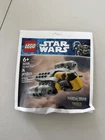 LEGO 30728 Star Wars The Razor Crest Mini-Build Building Set Bag