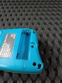 NOT WORK  Nintendo Pok&eacute;mon mini  console(Parts For Only)