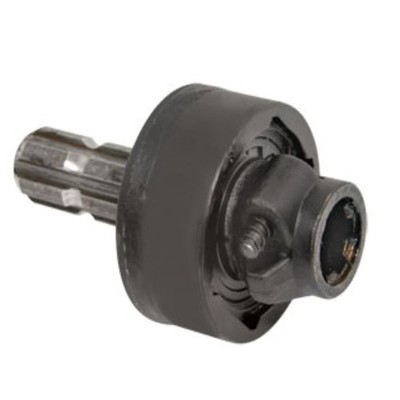 PTO Quick Release Clutch Over Running Coupler 6 Spline 1-3/8'' fits many
