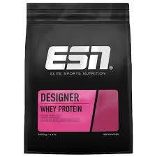 ESN Designer Whey Protein 2000g