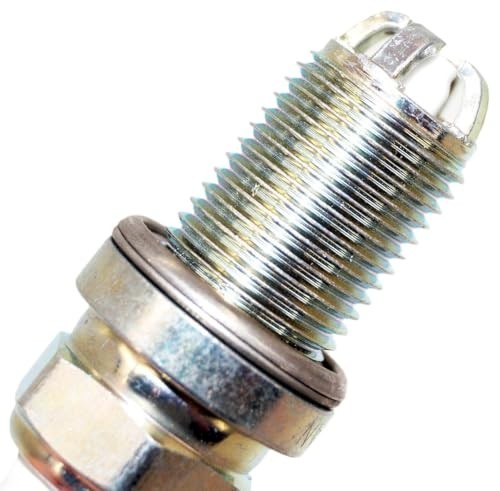 Laser Platinum Spark Plugs BKR6EQUP for Audi, BMW, Bentley, Land Rover, Porsche