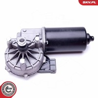 Esen SKV Wischermotor 19SKV120 FüR Mitsubishi Moskvich Passend FüR Nissan