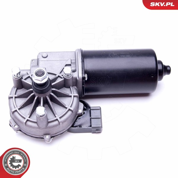 Esen SKV Wischermotor 19SKV120 FüR Mitsubishi Moskvich Passend FüR Nissan-image