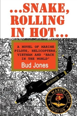 Jones - Snake Rolling in Hot - New paperback or softback - X555z
