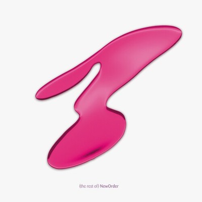 New Order - The Rest of New Order (2025 Remaster) [New Vinyl LP] 140 Gram Vinyl,