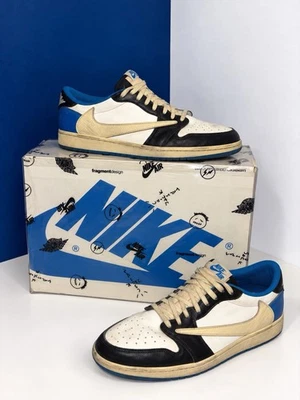 Nike Air Jordan 1 Retro Low OG SP