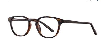 Zimco Optics Attitude 41 Eyeglass Frame