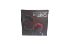 Bruce Springsteen & The E Street Band Hammersmith Odeon, London '75 (Vinyl)
