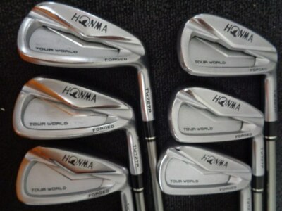 HONMA TW727P 6〜10番　VIZARD IB85S s-l400.jpg